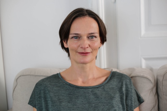 Katarina Cerar Bajde